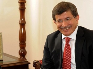 Davutoglu8 Ահմեդ Դավութօղլու